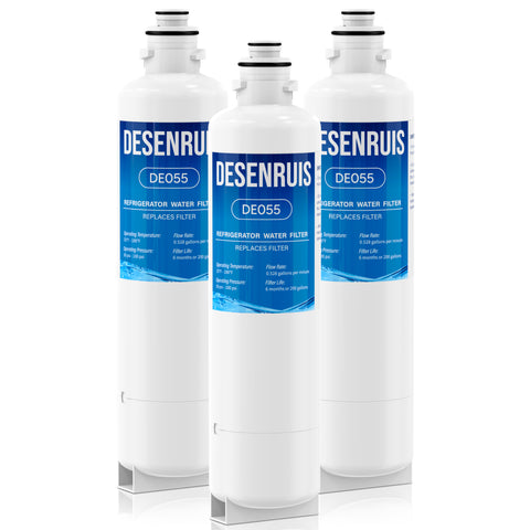 DESENRUIS 11032531 Replacement Filter 3-Pack