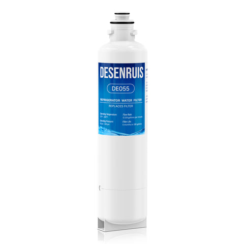 DESENRUIS BORPLFTR50 11032531 Water Filter 1-PACK
