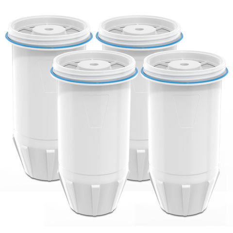 DESENRUIS ZR-001 Water Filter Pack